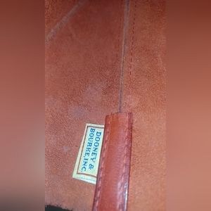 Dooney and bourke vintage